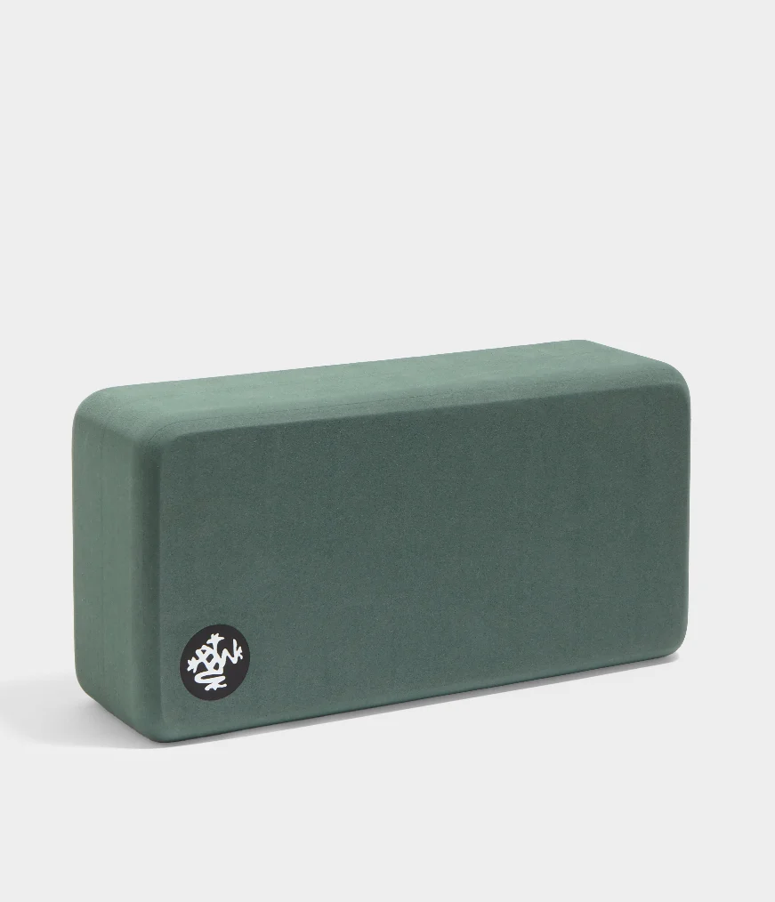 Lean Recycled Foam Yoga Block - Image 8