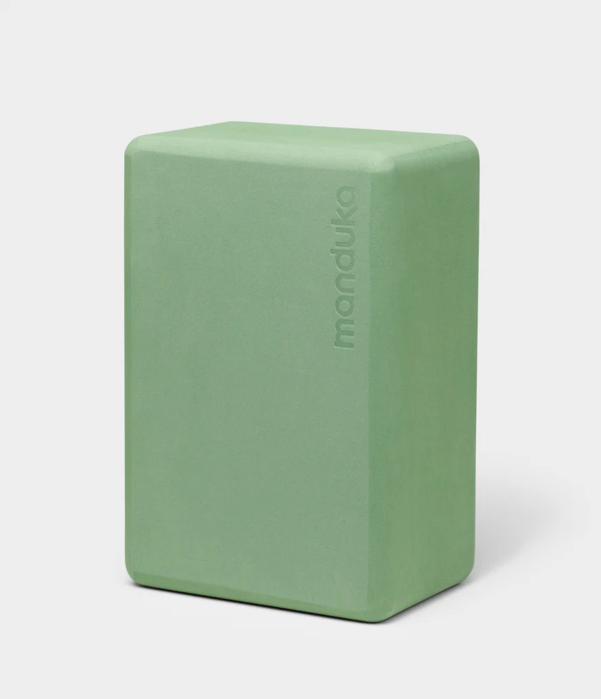 Recycled Foam Yoga Block - Image 44