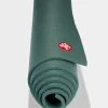 Almost Perfect PRO Yoga Mat - 6mm - Image 8