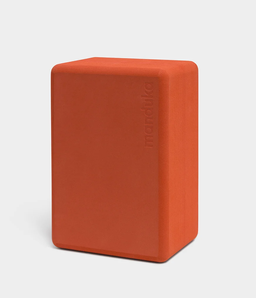 Recycled Foam Yoga Block - Image 32
