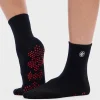 Equilibria Pilates Half Crew Socks - Image 26