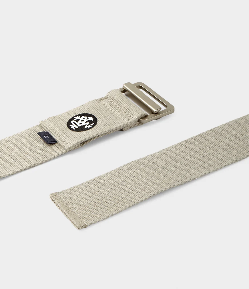 Alternative view of Align Yoga Strap