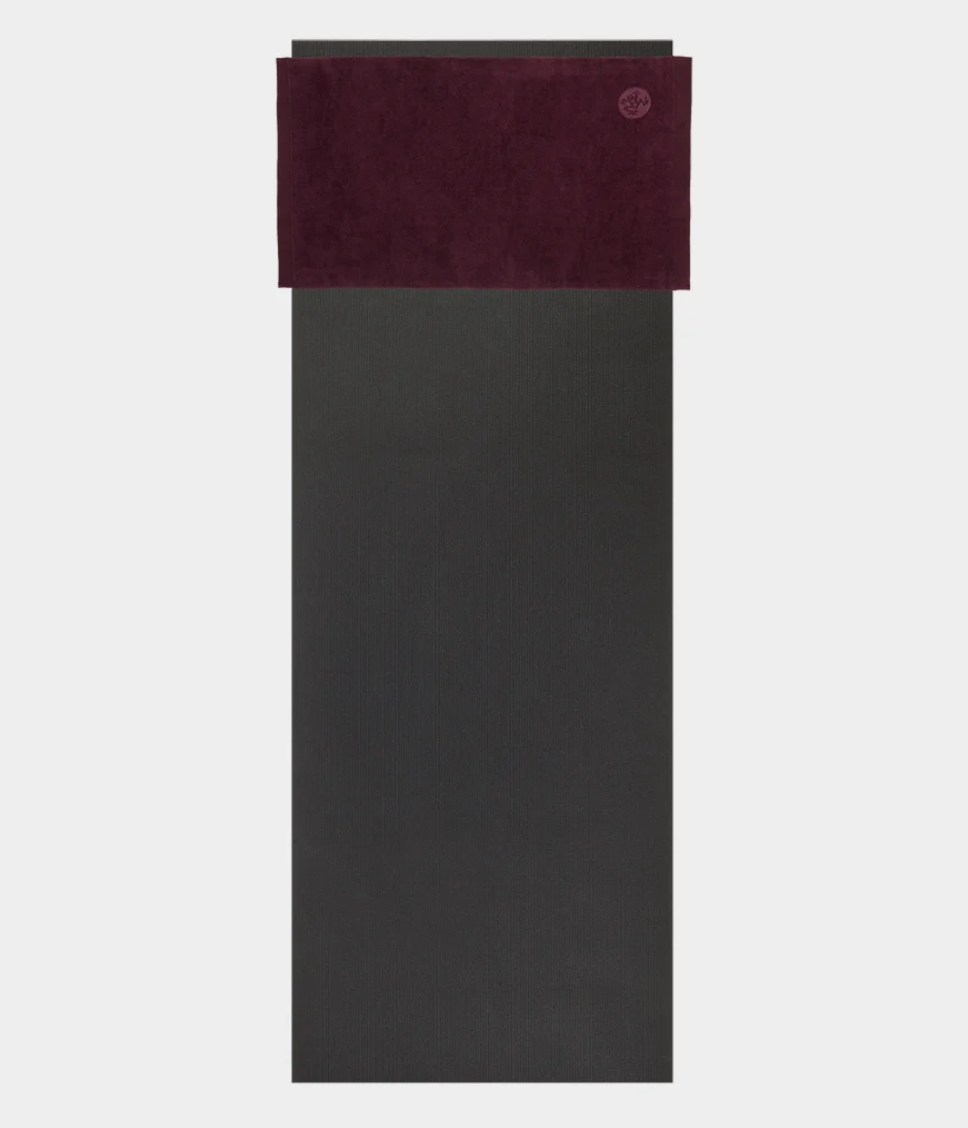 Equa Hot Hand Yoga Towel - Image 17