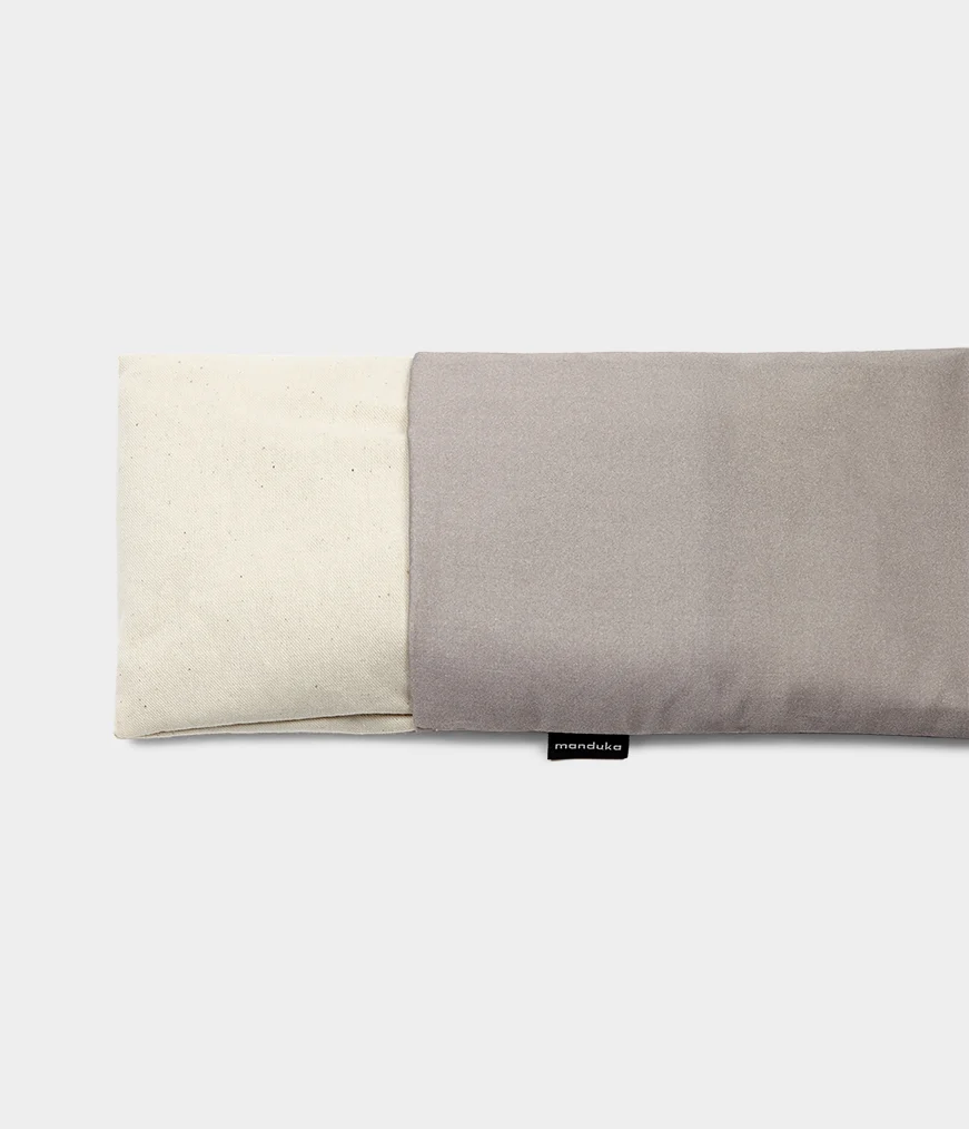 Alternative view of Eye Pillow