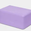 Recycled Foam Yoga Block - Image 39