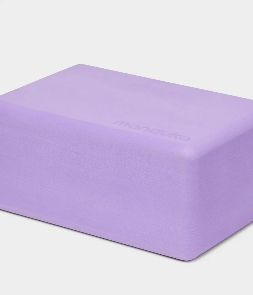 Recycled Foam Yoga Block - Image 39