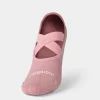 Equilibria Pilates Slipper Socks - Image 9