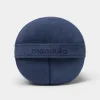 Equa Round Bolster Cover - Image 3