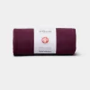 Equa Hot Yoga Mat Towel - Image 8