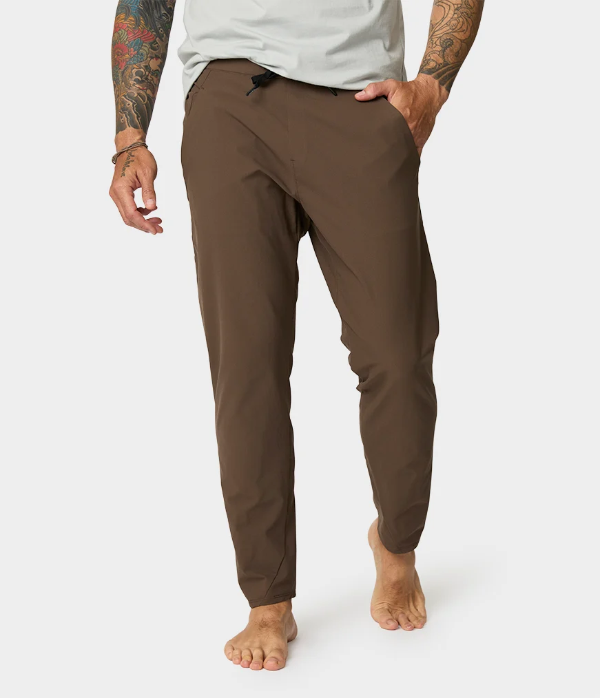 Alternative view of CNTR Pant