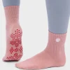 Equilibria Pilates Half Crew Socks - Image 32