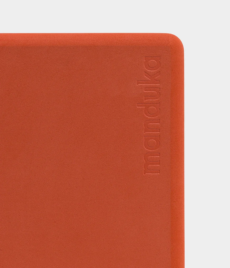 Recycled Foam Yoga Block - Image 78