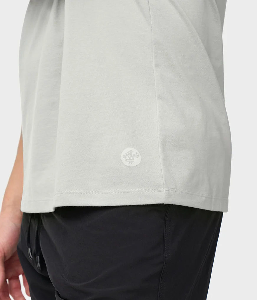 M Tadasana Tee - Image 4