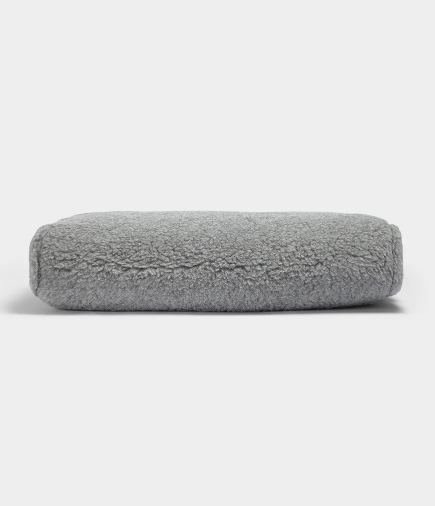 NZ Wool Rectangular Bolster - Image 10