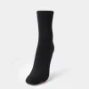 Equilibria Pilates Half Crew Socks - Image 9