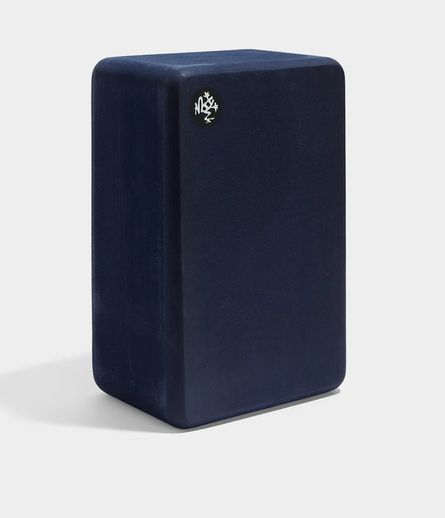 Recycled Foam Yoga Block - Image 9