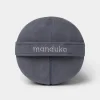 Equa Round Bolster Cover - Image 6