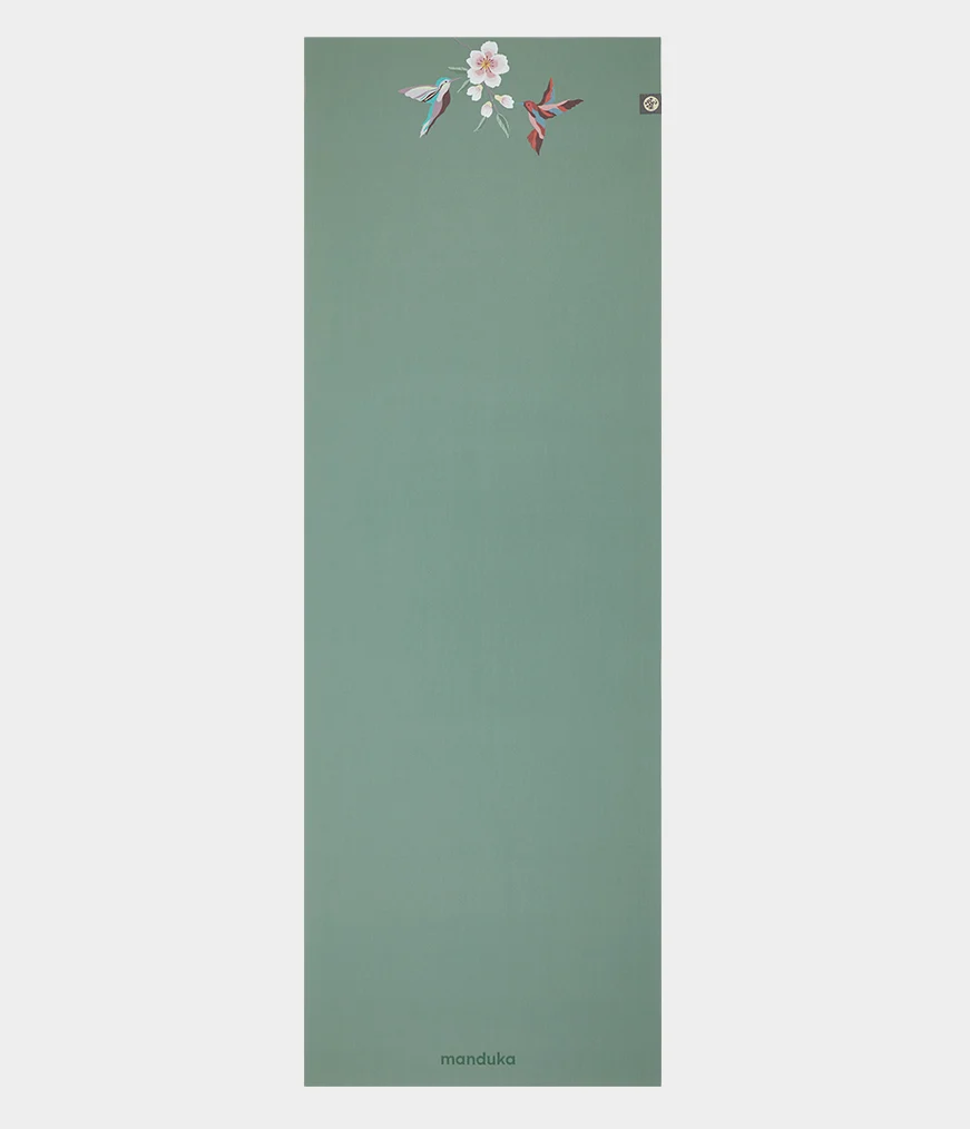 eKO Travel Superlite Yoga Mat 1.5mm - Image 3