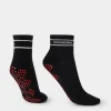 Equilibria Pilates Ankle Crew Socks - Image 8