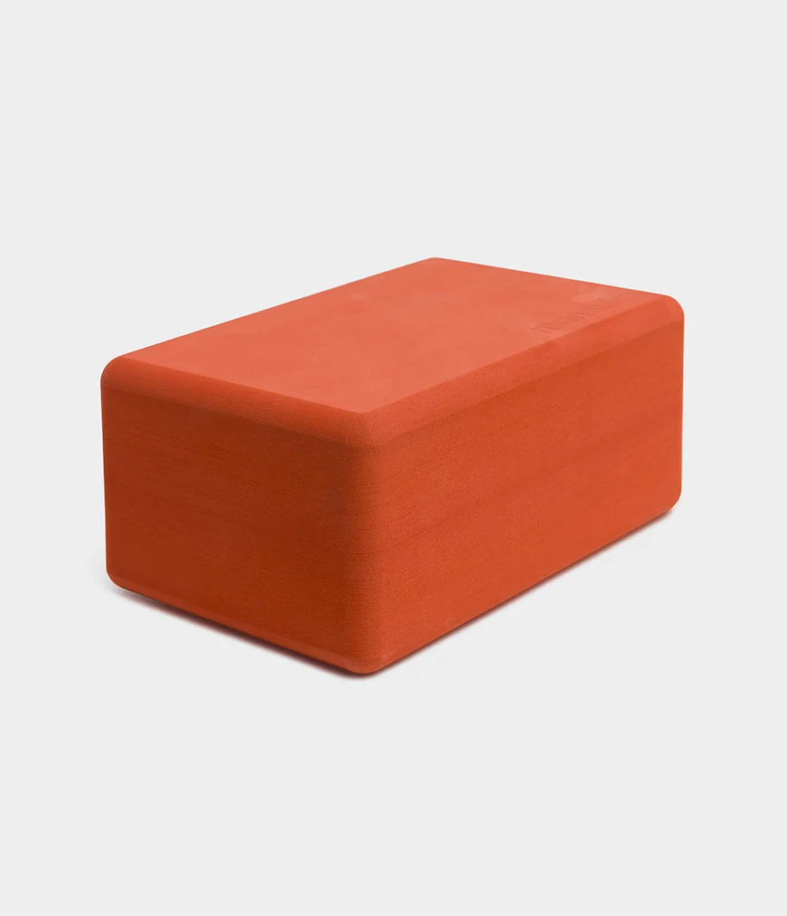 Recycled Foam Yoga Block - Image 80