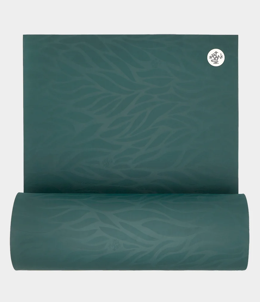 CLOUD Pilates Mat 12mm