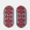Equilibria Pilates Ankle Crew Socks - Image 17