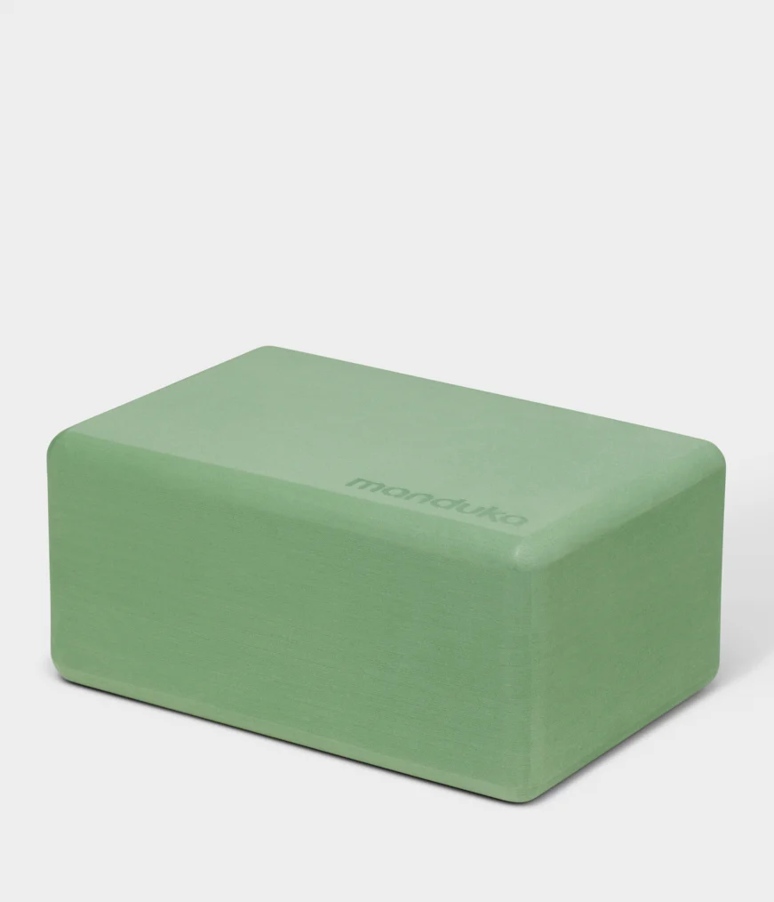 Recycled Foam Yoga Block - Image 45