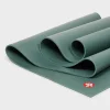 Almost Perfect PRO Lite Yoga Mat - 4.7mm - Image 15