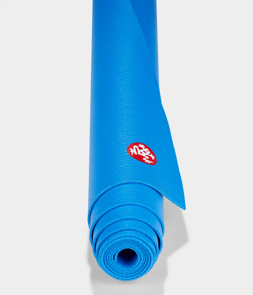 PRO Travel Yoga Mat 2mm - Image 28