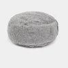 NZ Wool Meditation Cushion Cover - Image 3