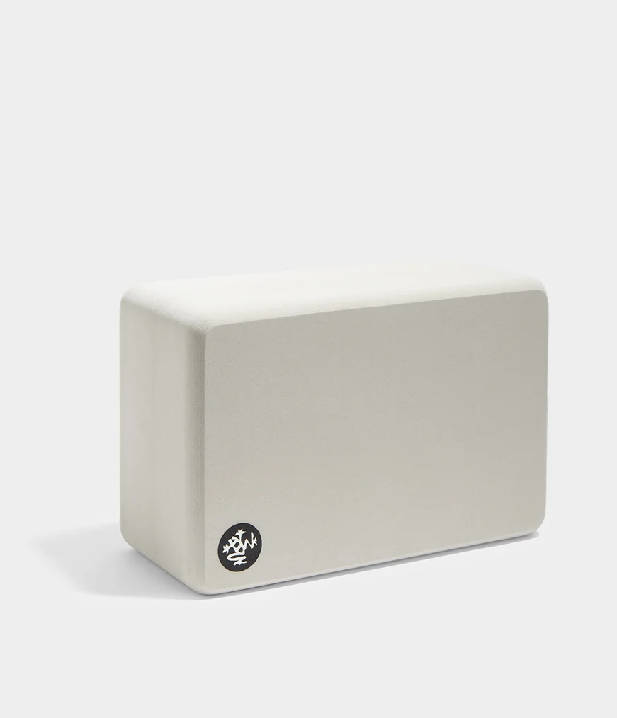 Recycled Foam Yoga Block - Image 19