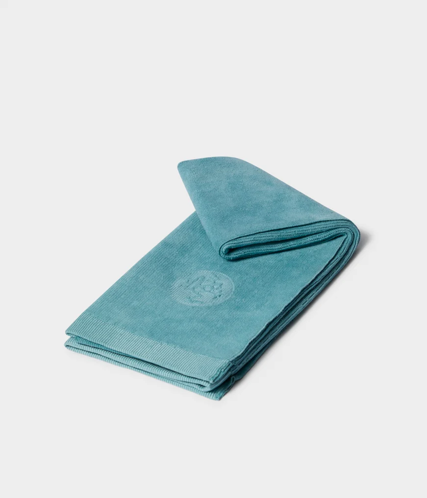 Equa Hot Hand Yoga Towel - Image 6