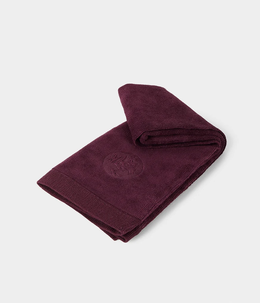 Equa Hot Hand Yoga Towel - Image 18