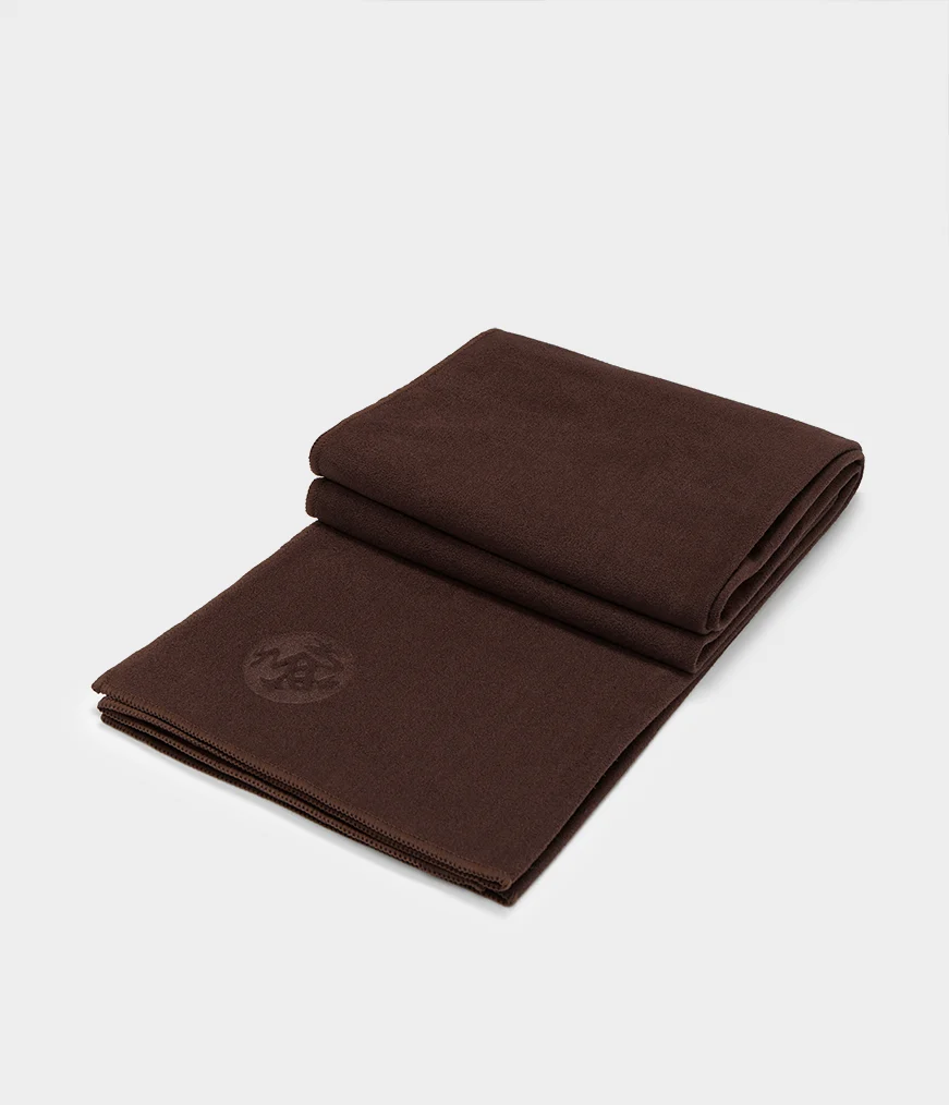 Equa Hot Yoga Mat Towel - Image 43
