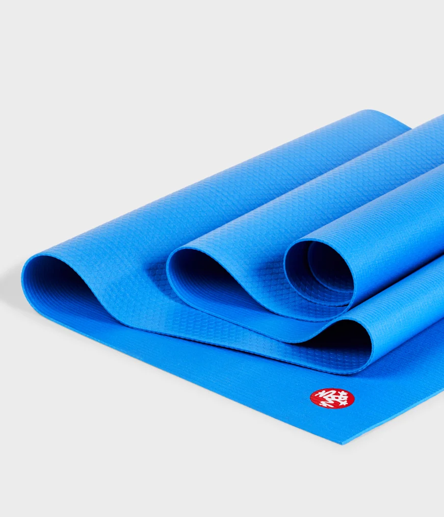 PRO Travel Yoga Mat 2mm - Image 29