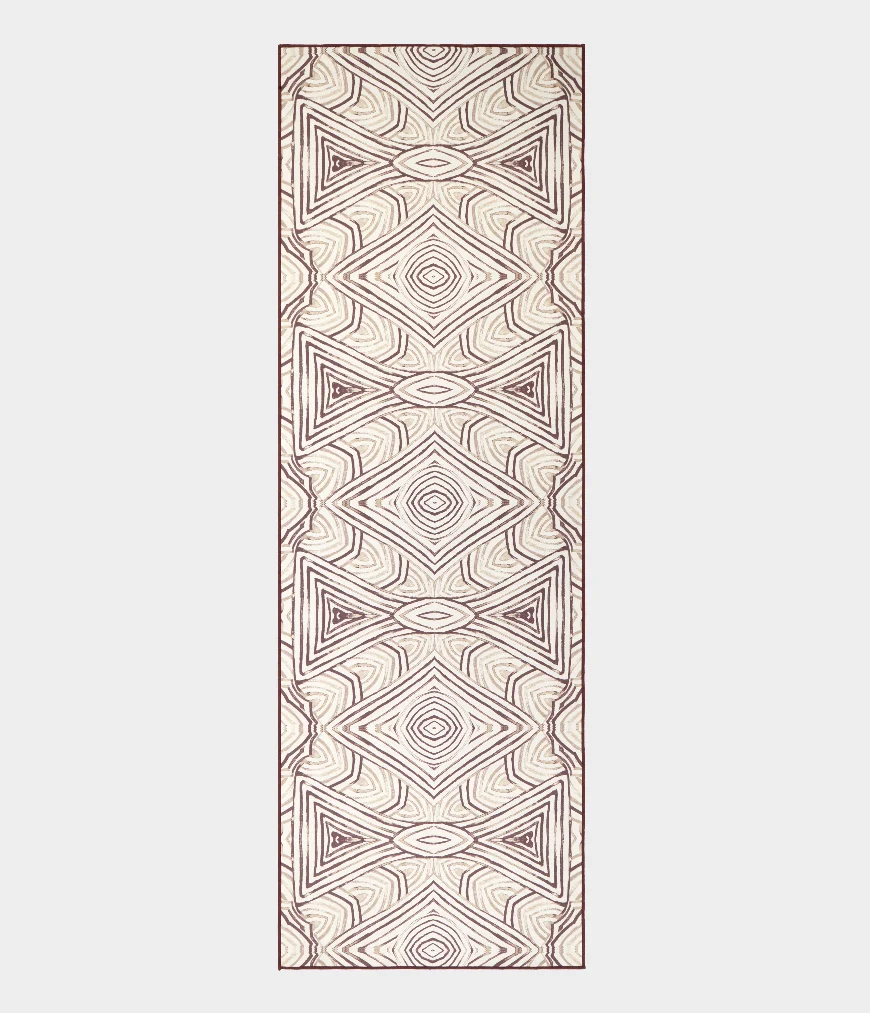 Equa Hot Yoga Mat Towel - Image 29