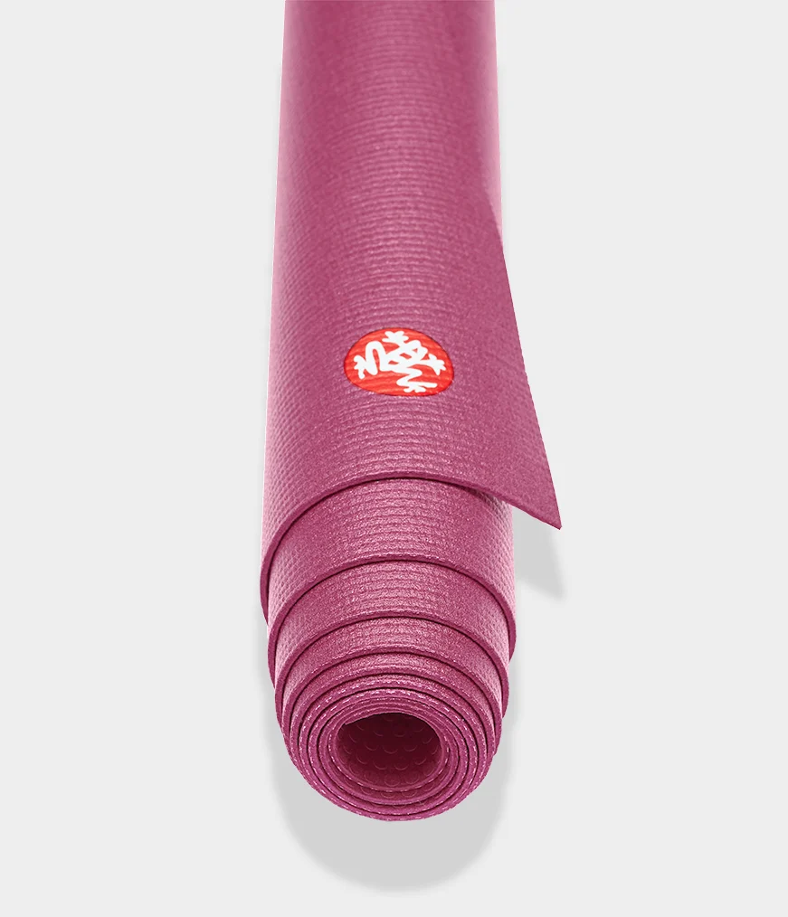 PRO Travel Yoga Mat 2mm - Image 6