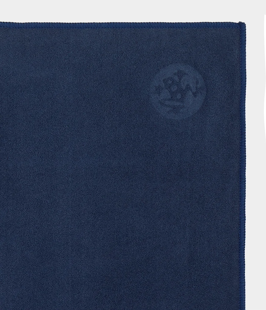 Equa Hot Yoga Mat Towel - Image 18
