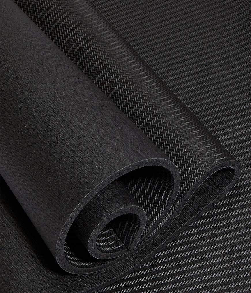 ENDURA Fitness Mat 10mm - Image 5