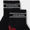 Equilibria Pilates Ankle Crew Socks - Image 10