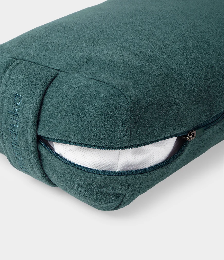Equa Lean Bolster Cover - Image 6