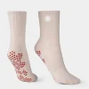 Equilibria Pilates Half Crew Socks - Image 14