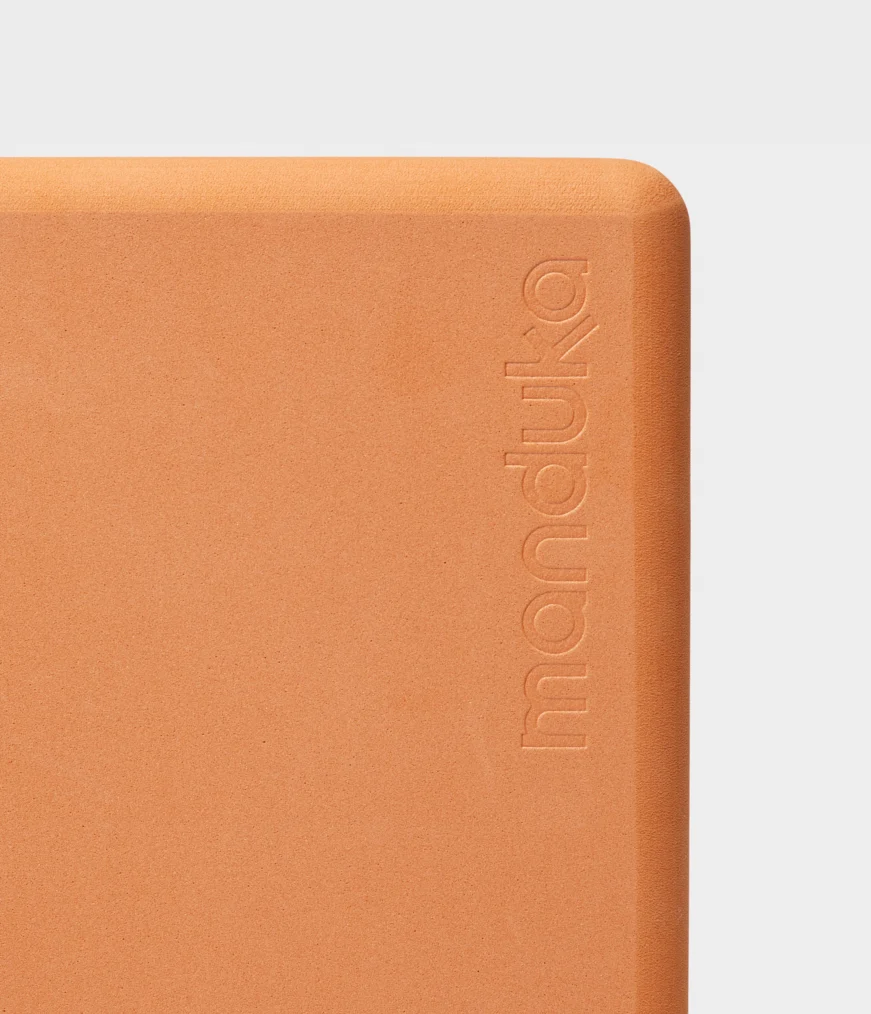 Recycled Foam Yoga Block - Image 33