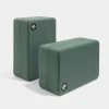 Recycled Foam Yoga Block - Image 17