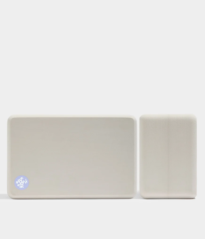 Recycled Foam Yoga Block - Image 30