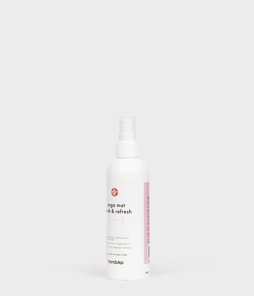 Yoga Mat Wash and Refresh - Image 9