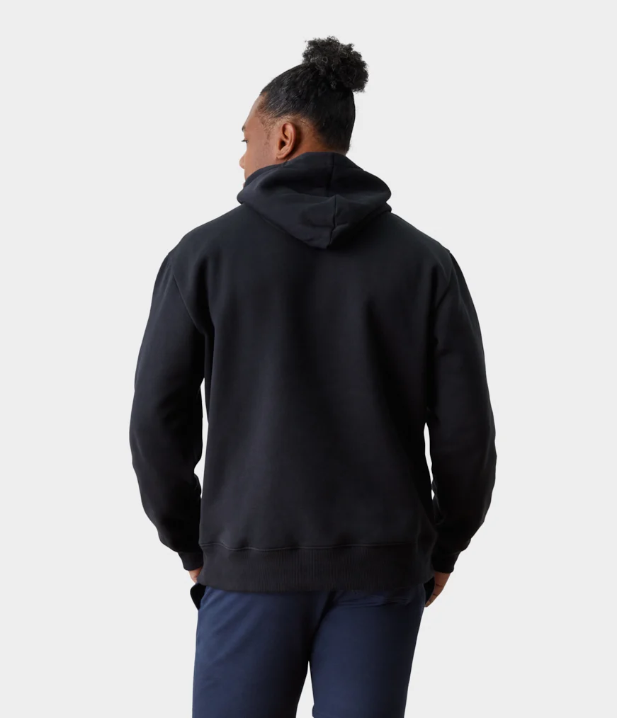 Half Moon Hoodie - Image 3