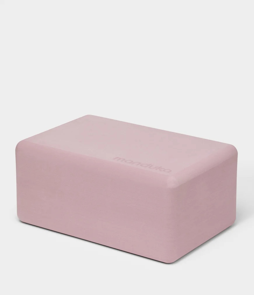 Recycled Foam Yoga Block - Image 35