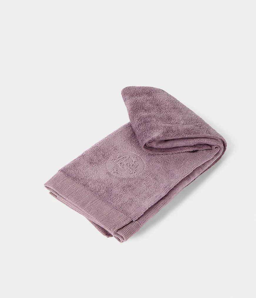 Equa Hot Hand Yoga Towel - Image 22