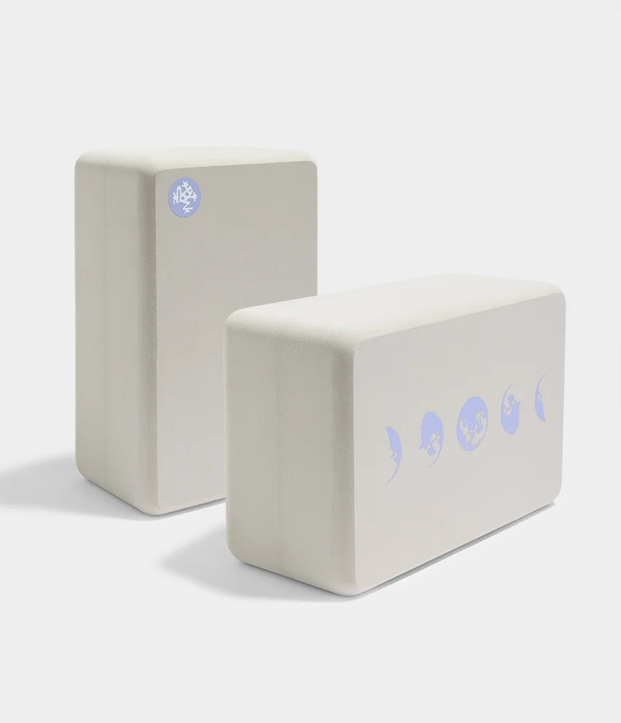 Recycled Foam Yoga Block - Image 29